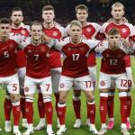 Finlândia x Dinamarca: onde assistir ao jogo pelas Eliminatórias da Eurocopa