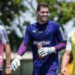 Cruzeiro retoma treinos após 'descanso programado'; veja detalhes