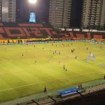 Sport x Guarani: veja as escalações para jogo pela Série B  