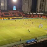Sport x Guarani: veja as escalações para jogo pela Série B