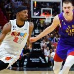Denver Nuggets x Miami Heat: onde assistir às finais da NBA