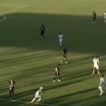 Fora de casa, North vence Varginha pelo Módulo II do Mineiro