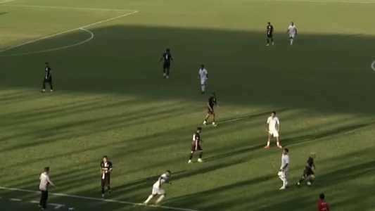 Equipes continuam na parte de baixo da tabela