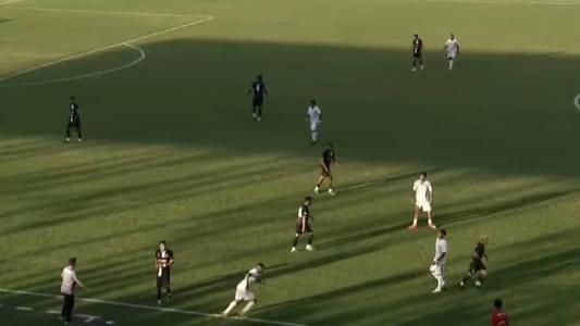 Equipes continuam na parte de baixo da tabela