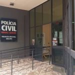 Idoso é preso suspeito de estuprar criança de 5 anos no interior de Minas