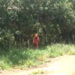 Corpo de homem é encontrado no rio Jequitaí, no Norte de Minas