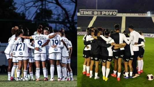 Equipes de Felipe Freitas e Arthur Elias vão se enfrentar nas quartas do Brasileirão