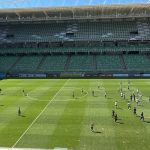 Athletic x Ferroviária: as escalações dos times para a semi da Série D