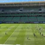 Athletic x Ferroviária: as escalações dos times para a semi da Série D