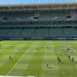 Athletic x Ferroviária: as escalações dos times para a semi da Série D