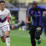 Fiorentina x Internazionale: com caminhos diferentes, times buscam título da Coppa Italia