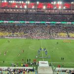 Flamengo x Internacional: veja as escalações pelo Campeonato Brasileiro