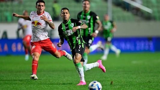 Equipes disputam vaga nas quartas de final da Copa Sul-Americana