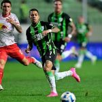 Bragantino x América: veja prováveis escalações para jogo da Sul-Americana