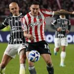 Estudiantes x Corinthians: veja melhores momentos pela Sul-Americana