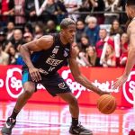NBB: Franca bate São Paulo fora de casa e empata série decisiva