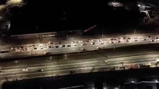 Equipes do Samu foram acionadas para o local