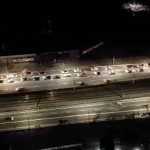 Acidente na Cristiano Machado deixa 5 quilômetros de congestionamento; confira rotas alternativas