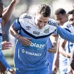 Santos x Botafogo: veja prováveis escalações do jogo do Brasileirão