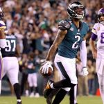 Philadelphia Eagles x Minnesota Vikings: onde assistir ao jogo pela NFL