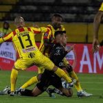 Libertadores: Pereira segura empate, elimina Del Valle e vai às quartas