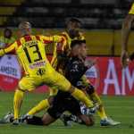 Libertadores: Pereira segura empate, elimina Del Valle e vai às quartas