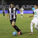 Chapecoense empata no fim contra ABC, mas permanece no Z4 da Série B