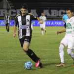 Chapecoense empata no fim contra ABC, mas permanece no Z4 da Série B