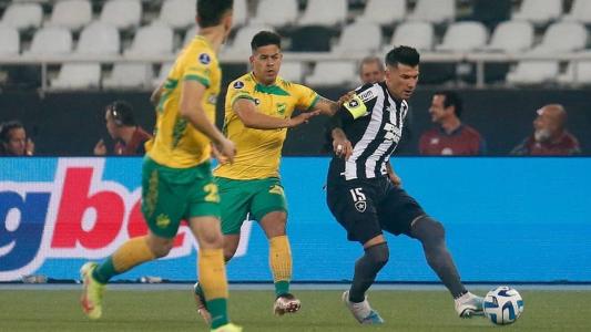 Equipes empataram no primeiro jogo