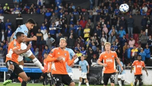 Equipes empataram por 0 a 0 na partida de ida