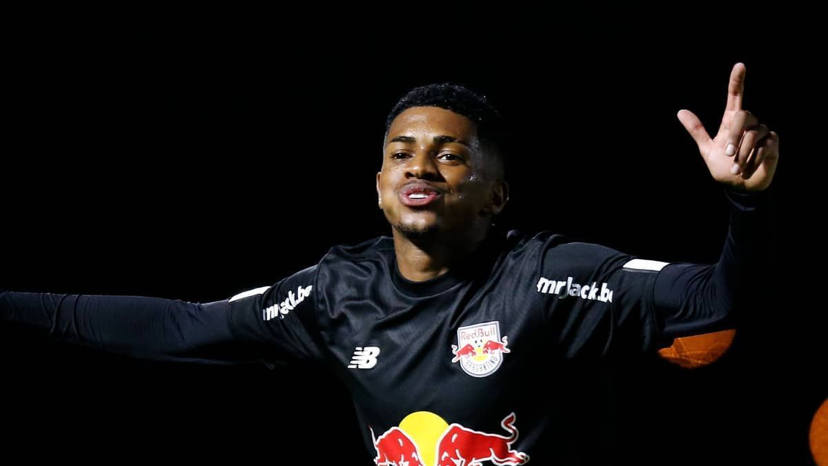 RB Bragantino x Bahia: veja prováveis times pela estreia do Brasileirão