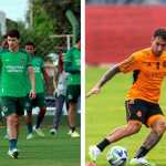 Goiás x Inter: prováveis escalações para a 22ª rodada do Brasileirão