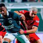 Goiás 1x1 Athletico: veja gols e melhores momentos do jogo pelo Brasileirão