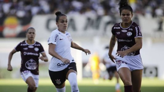 Equipes ficaram no empate no primeiro jogo da final
