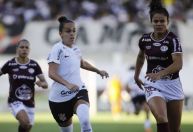 Corinthians e Ferroviária ficam no empate em 1º jogo da final Brasileirão Feminino
