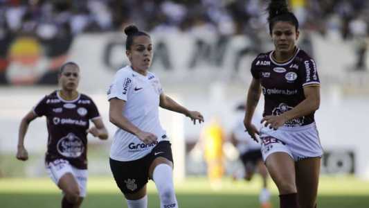 Equipes ficaram no empate no primeiro jogo da final