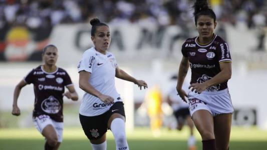 Equipes ficaram no empate no primeiro jogo da final