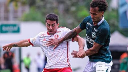 Equipes ficaram no empate sem gols neste sábado (2)