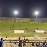 Botafogo-PB e Pouso Alegre ficam no empate pela Série C do Brasileirão