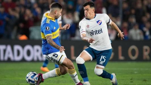 Equipes fizeram jogo truncado no Uruguai