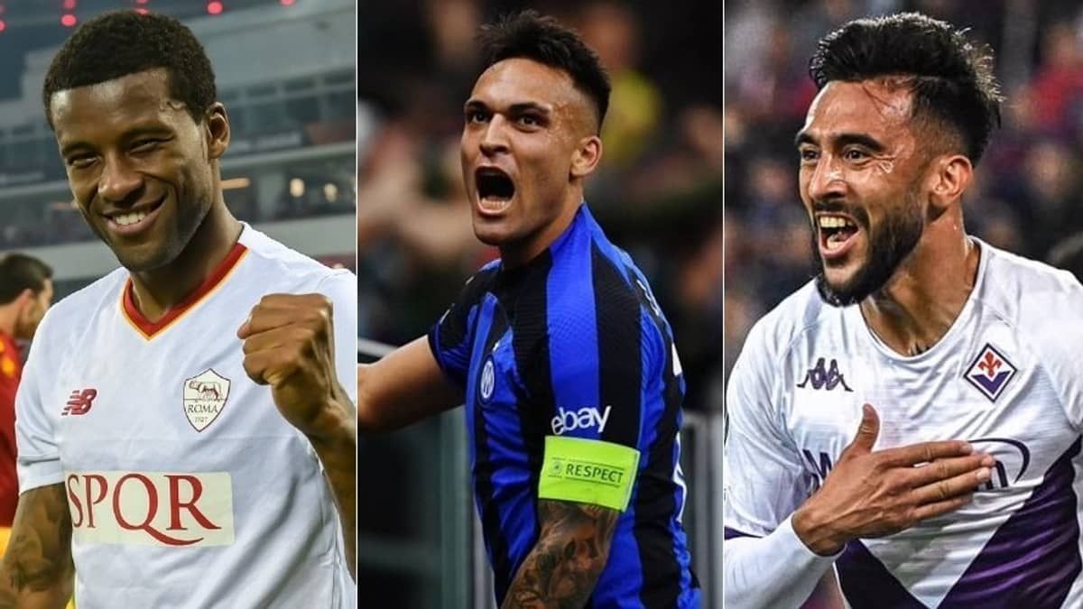 Itália tem chance de completar trinca inédita na história do futebol europeu