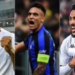 Itália tem chance de completar trinca inédita na história do futebol europeu