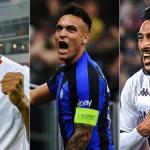 Itália tem chance de completar trinca inédita na história do futebol europeu