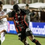 Vitória domina jogo, bate o Tombense e amplia liderança na Série B