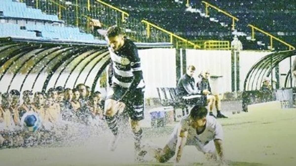Patrocinense empata com XV de Piracicaba e segue invicto na Série D