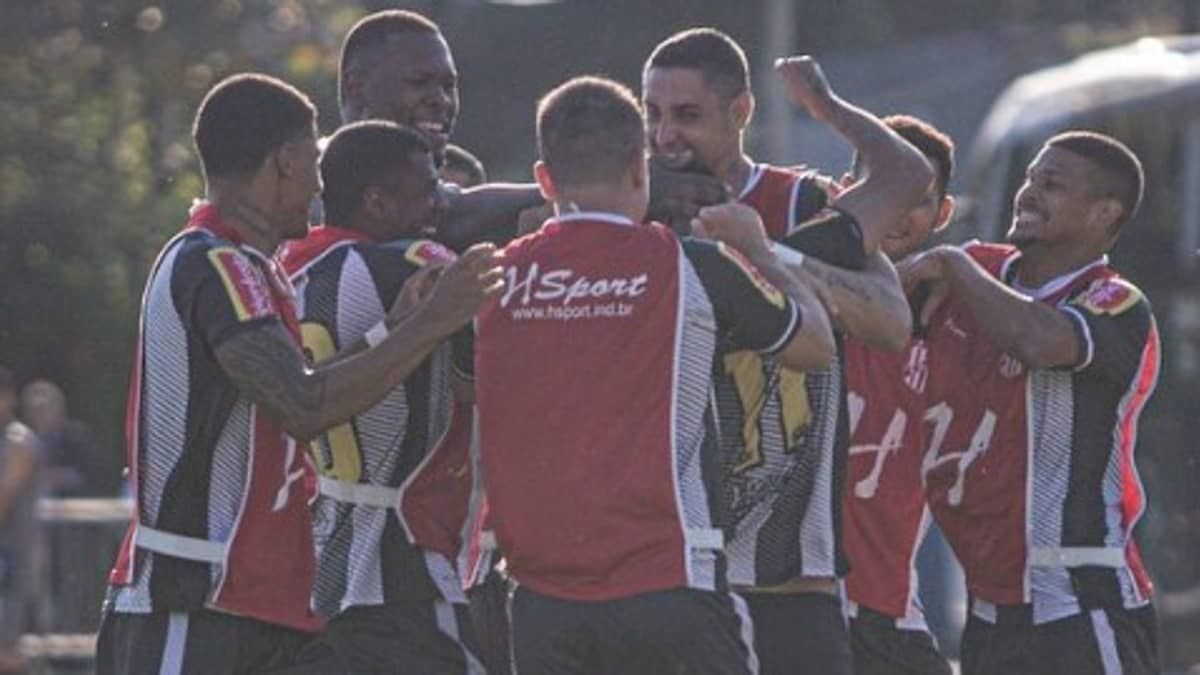 Série D: confira os confrontos dos mineiros na 4ª rodada  
