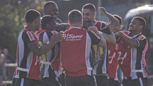 Equipes mineiras entram em campo na 4ª rodada da Série D