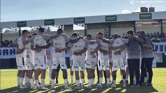 Equipes mineiras entram em campo na 5ª rodada da Série D