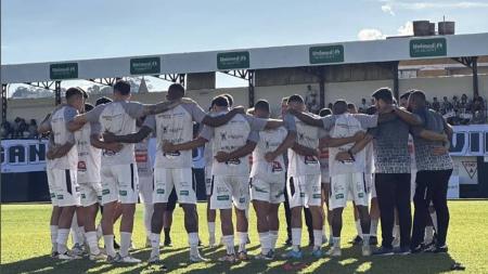 Equipes mineiras entram em campo na 5ª rodada da Série D