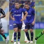 Pela sétima vez no Campeonato Brasileiro, mineiros finalizam rodada sem vitória